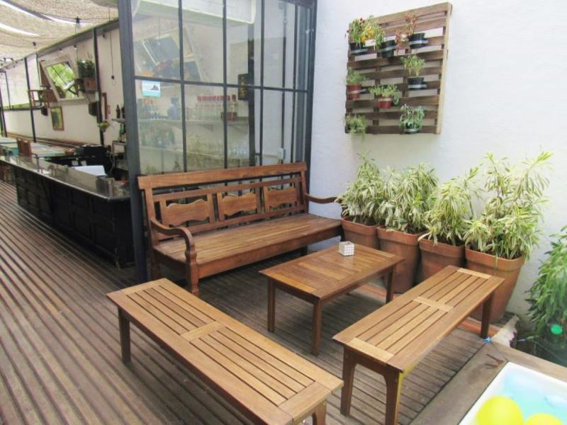 Casa Tuxi Inn Río de Janeiro